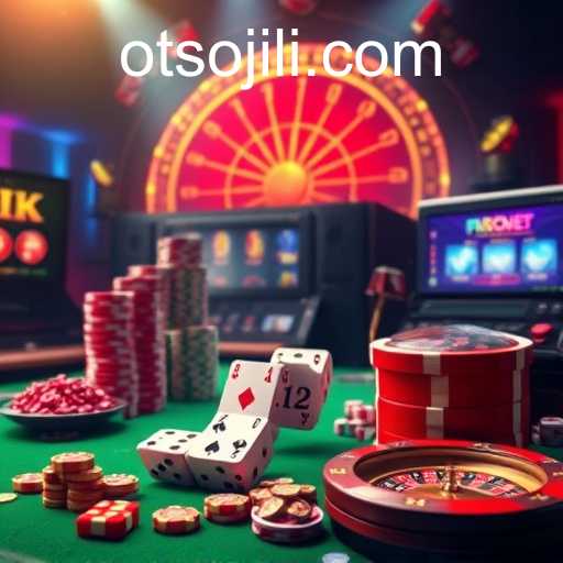 Casino Games