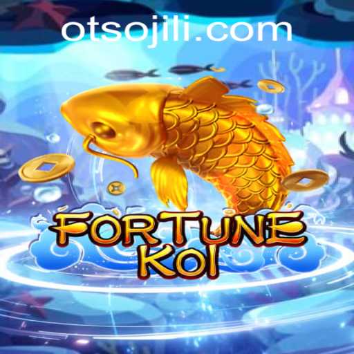 Exploring the Captivating World of FORTUNEKOI: Unveiling the Game with Otsobet