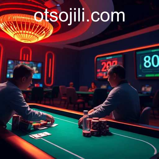 Live Casino